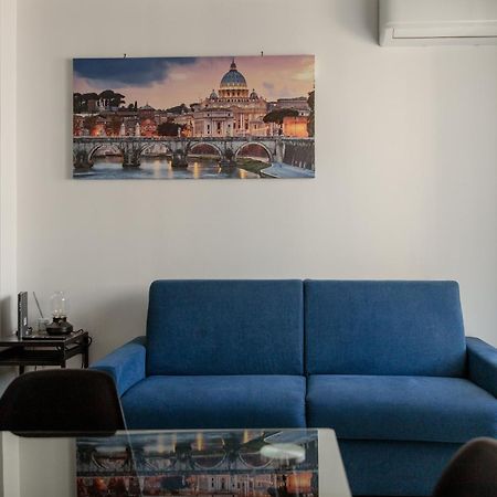 Rome Balduina Apartment Εξωτερικό φωτογραφία