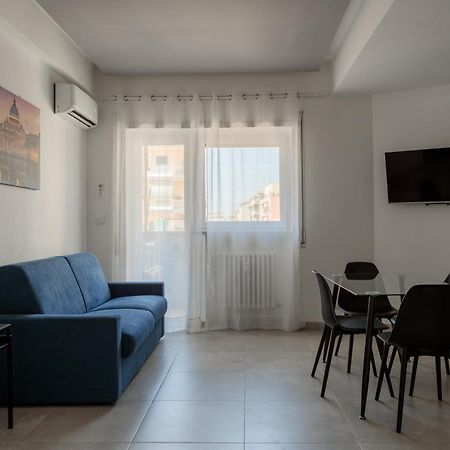 Rome Balduina Apartment Εξωτερικό φωτογραφία
