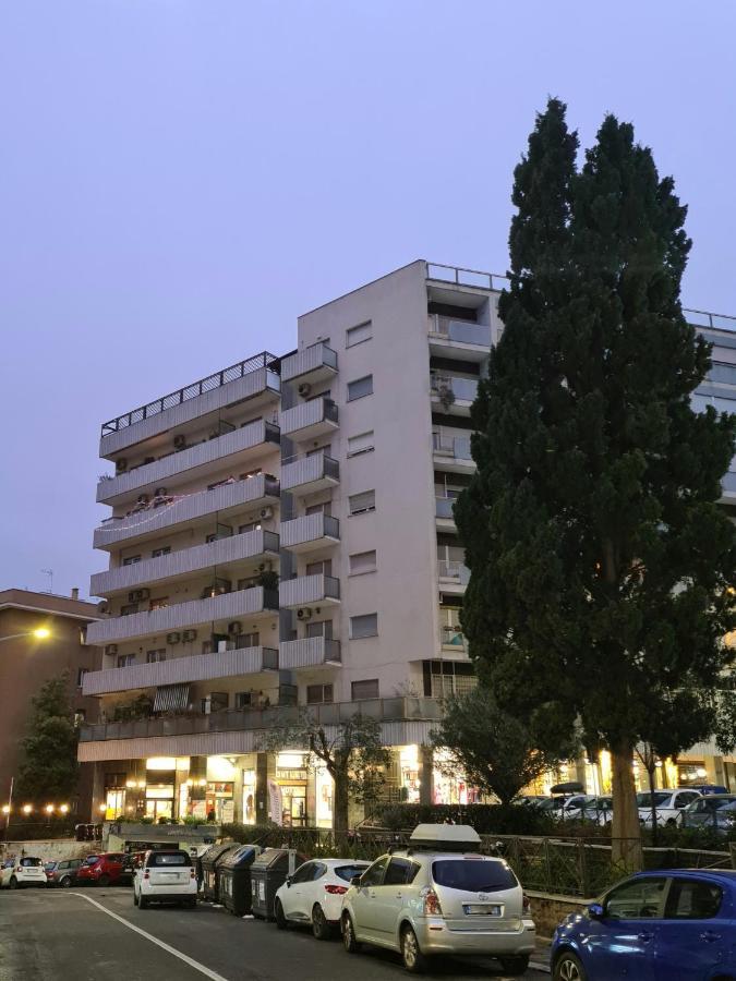 Rome Balduina Apartment Εξωτερικό φωτογραφία