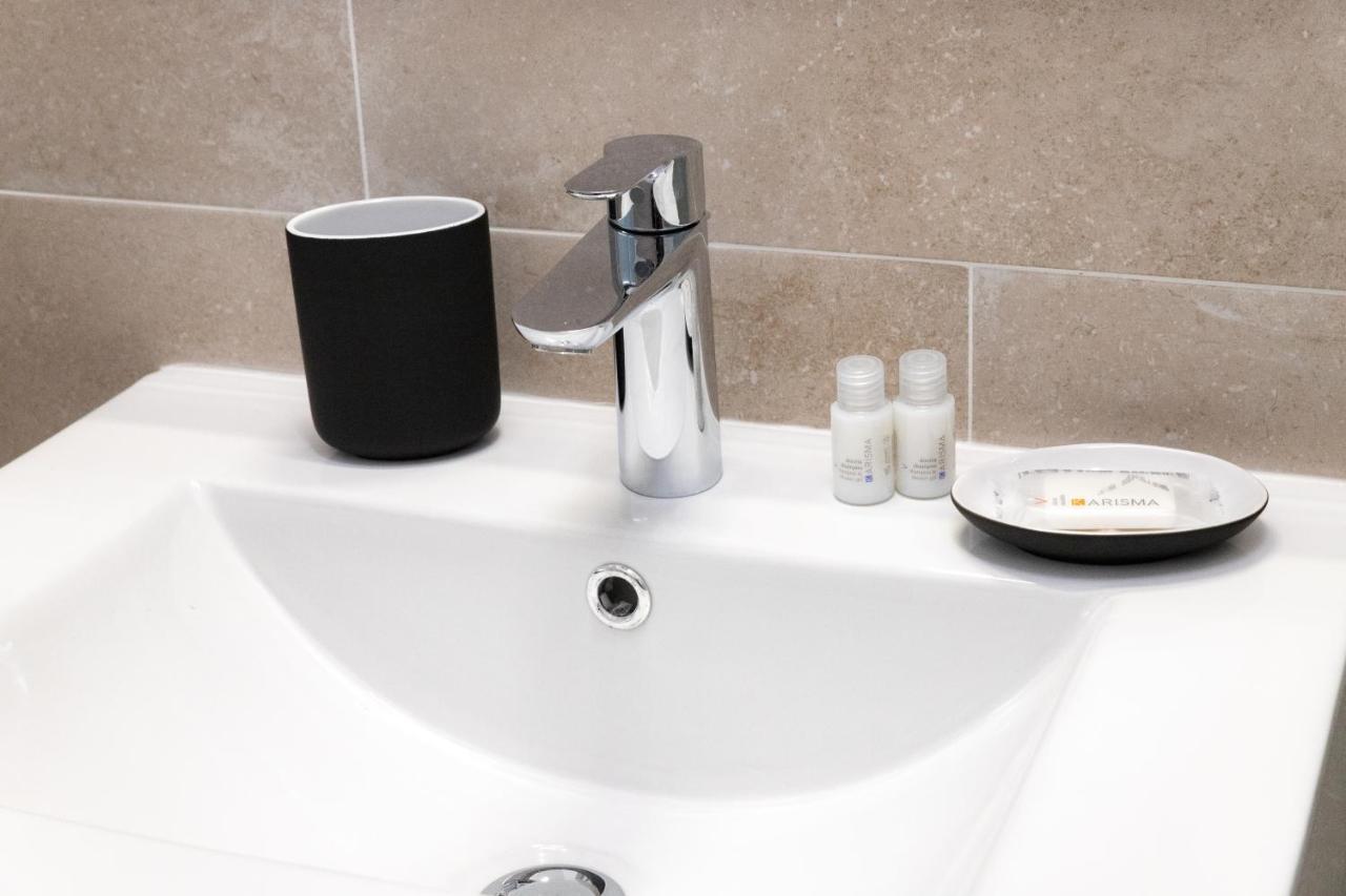 Rome Balduina Apartment Εξωτερικό φωτογραφία