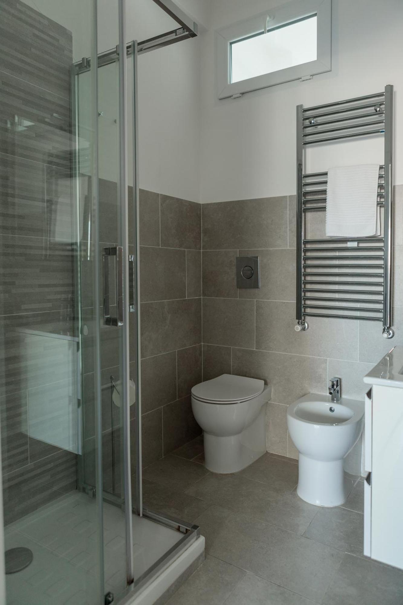 Rome Balduina Apartment Εξωτερικό φωτογραφία
