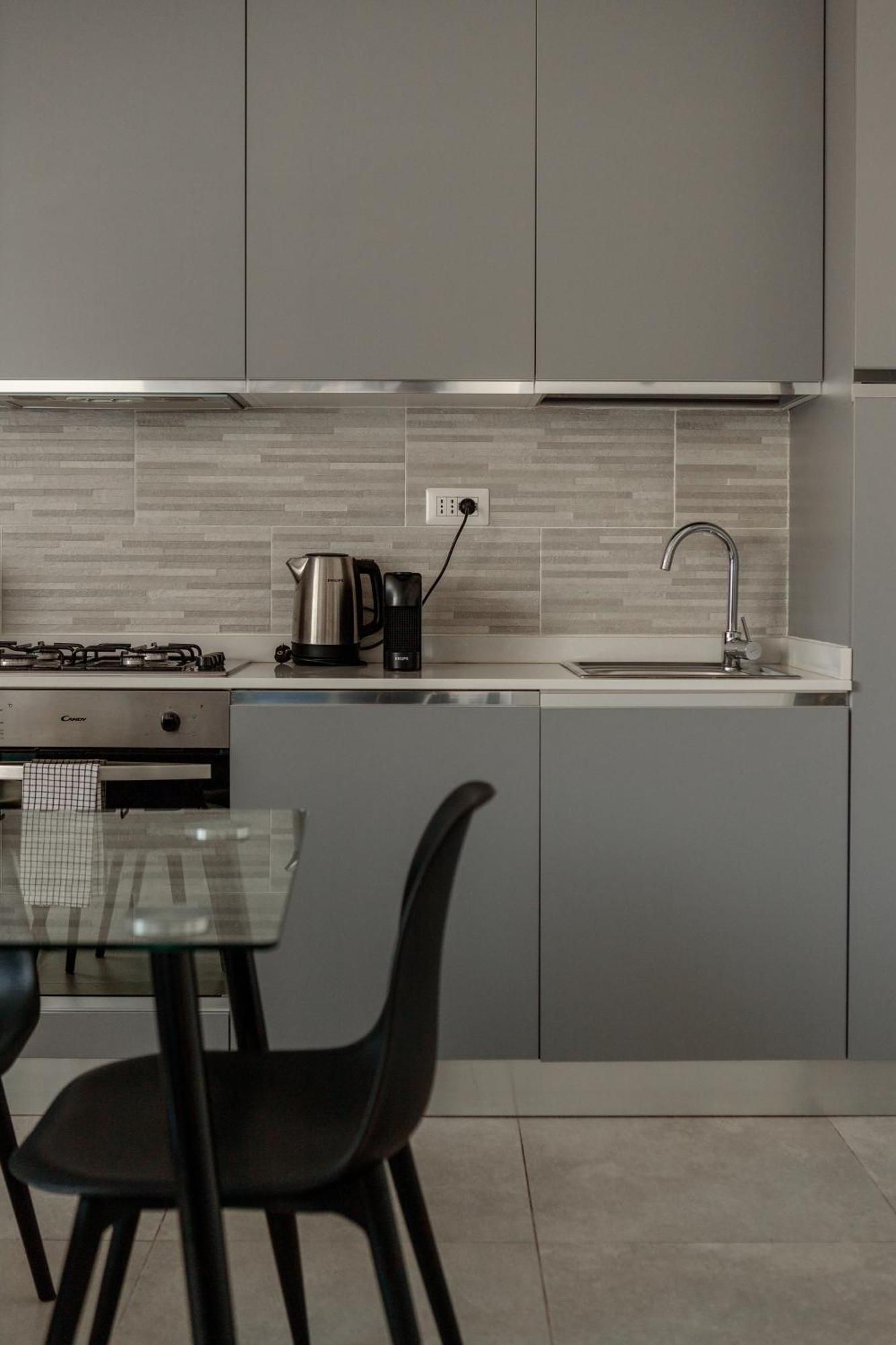 Rome Balduina Apartment Εξωτερικό φωτογραφία