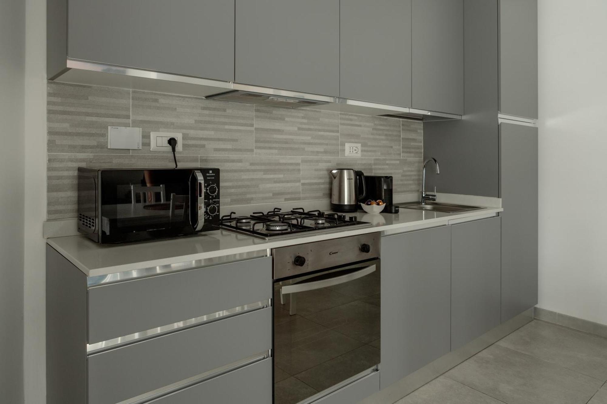 Rome Balduina Apartment Εξωτερικό φωτογραφία