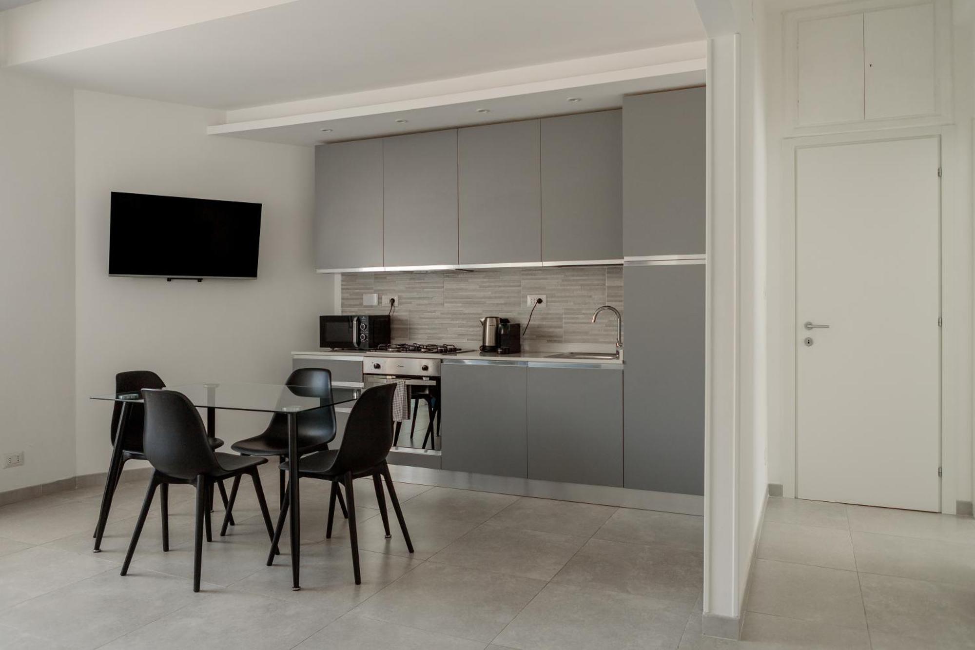Rome Balduina Apartment Εξωτερικό φωτογραφία