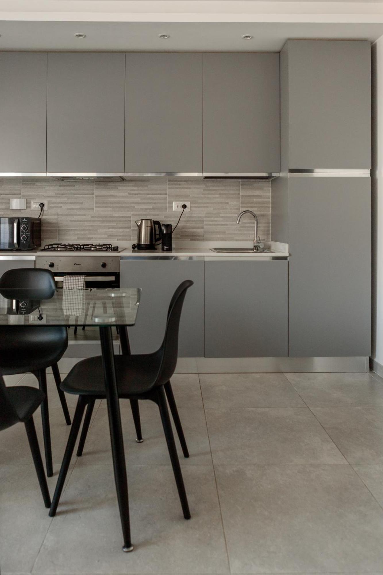 Rome Balduina Apartment Εξωτερικό φωτογραφία