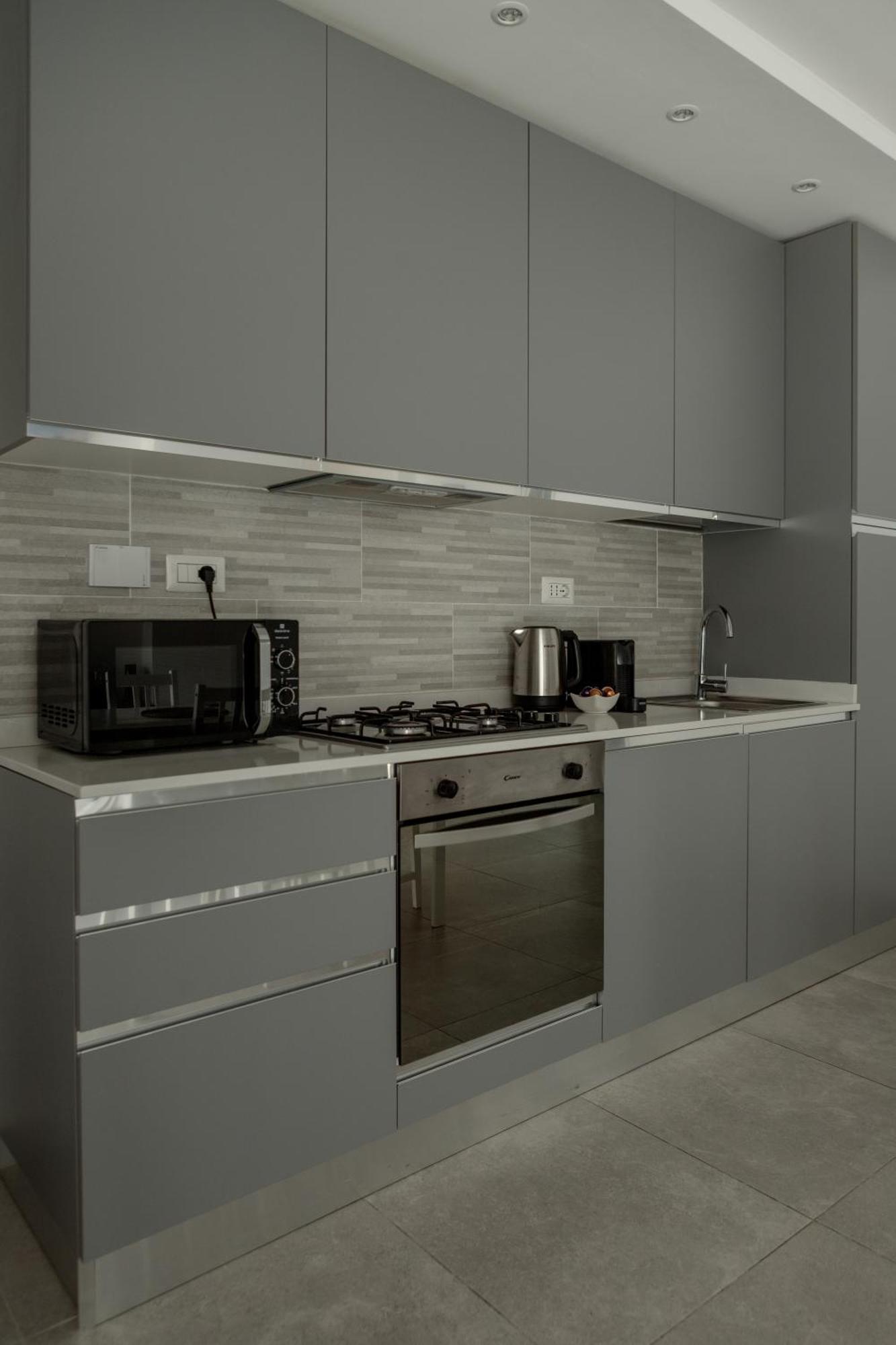 Rome Balduina Apartment Εξωτερικό φωτογραφία