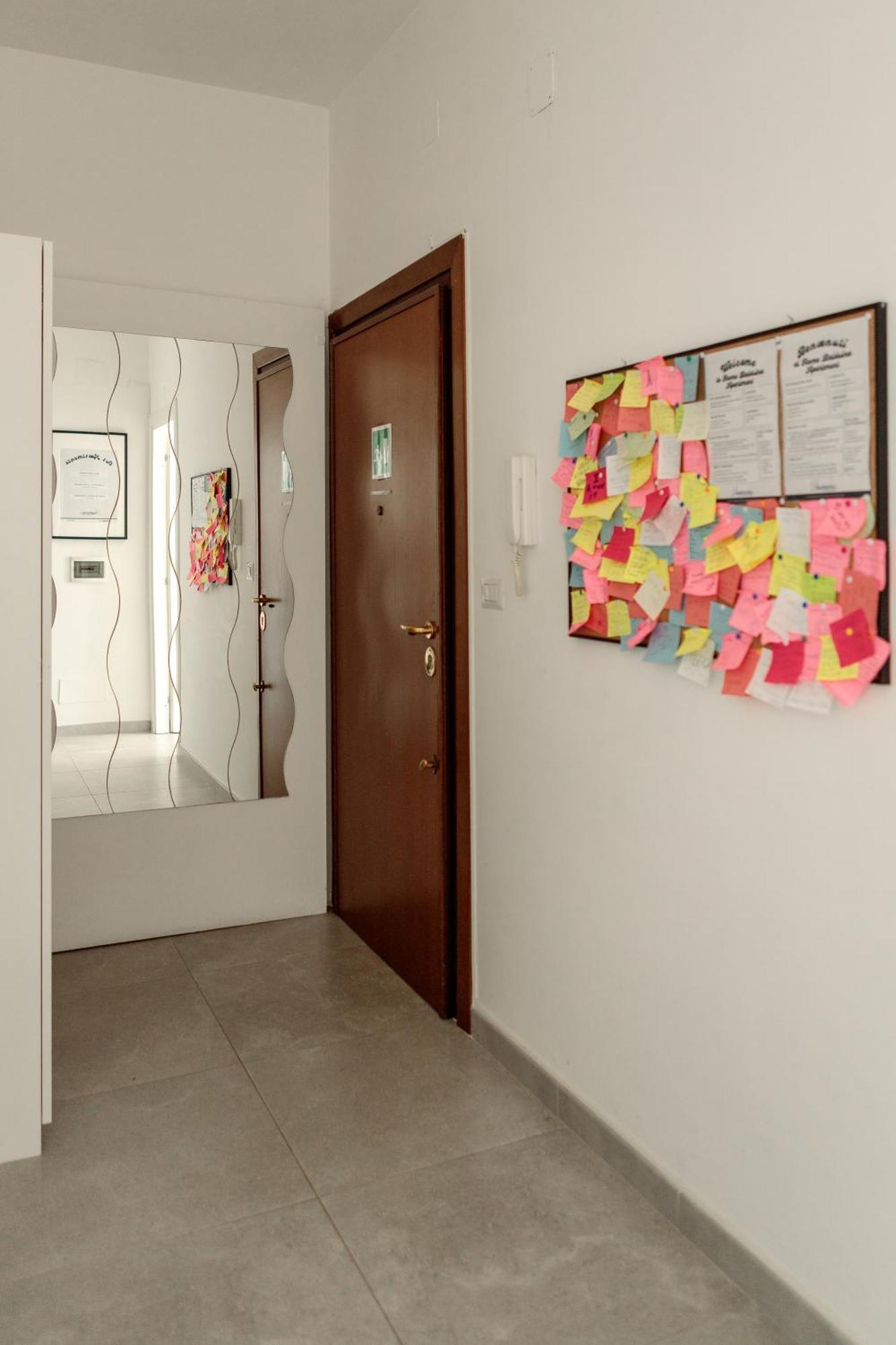 Rome Balduina Apartment Εξωτερικό φωτογραφία