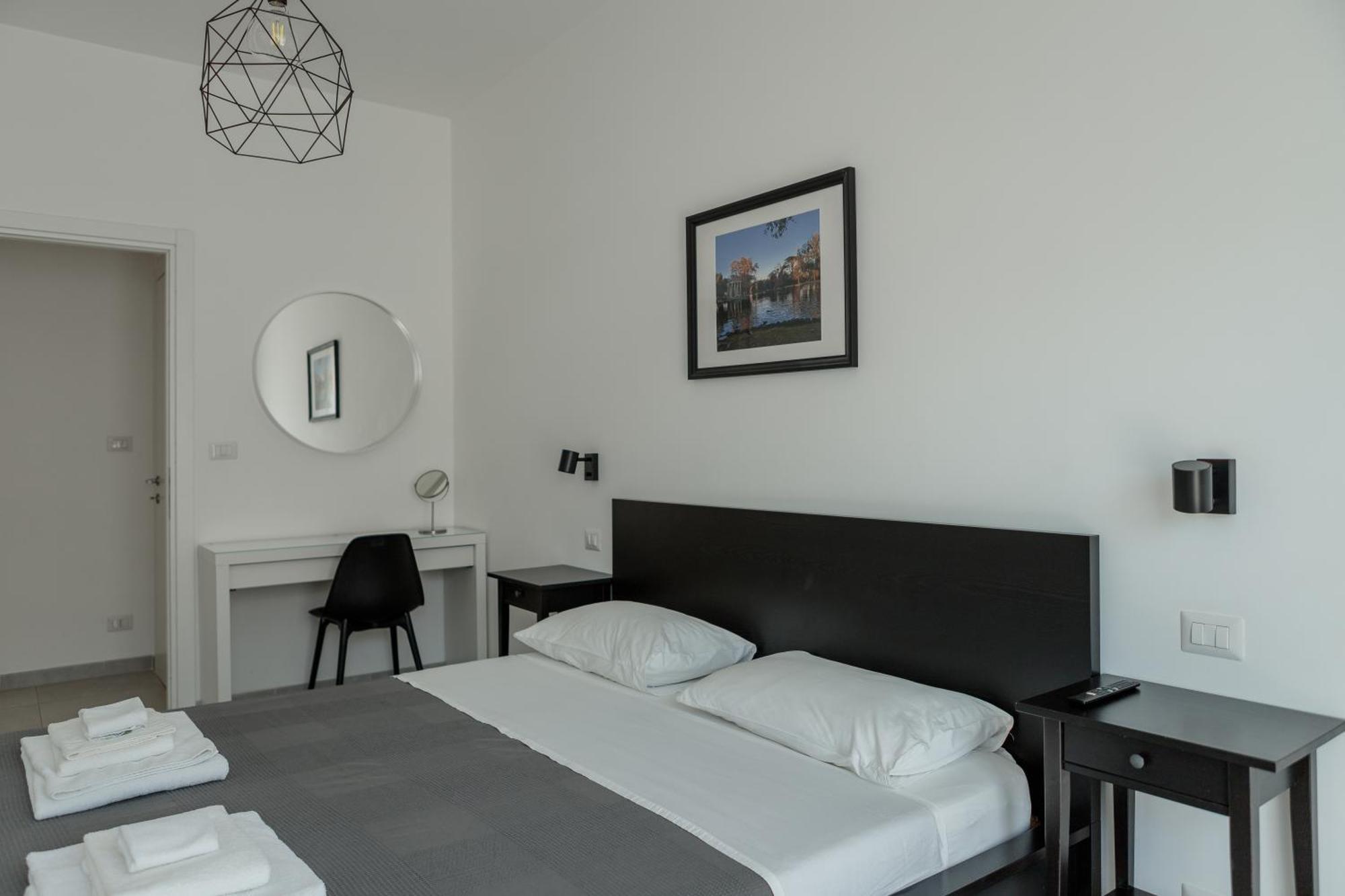 Rome Balduina Apartment Εξωτερικό φωτογραφία