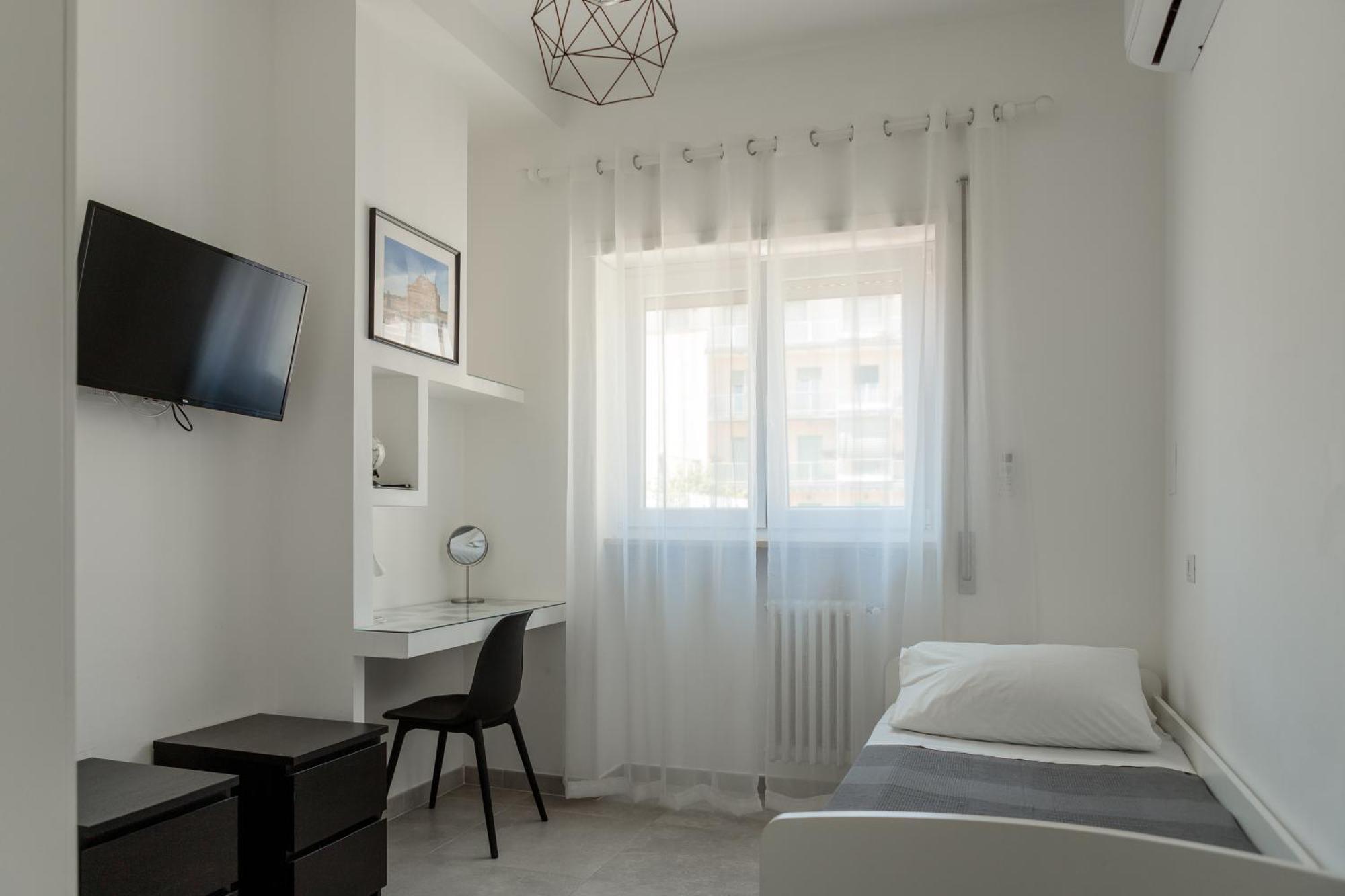 Rome Balduina Apartment Εξωτερικό φωτογραφία
