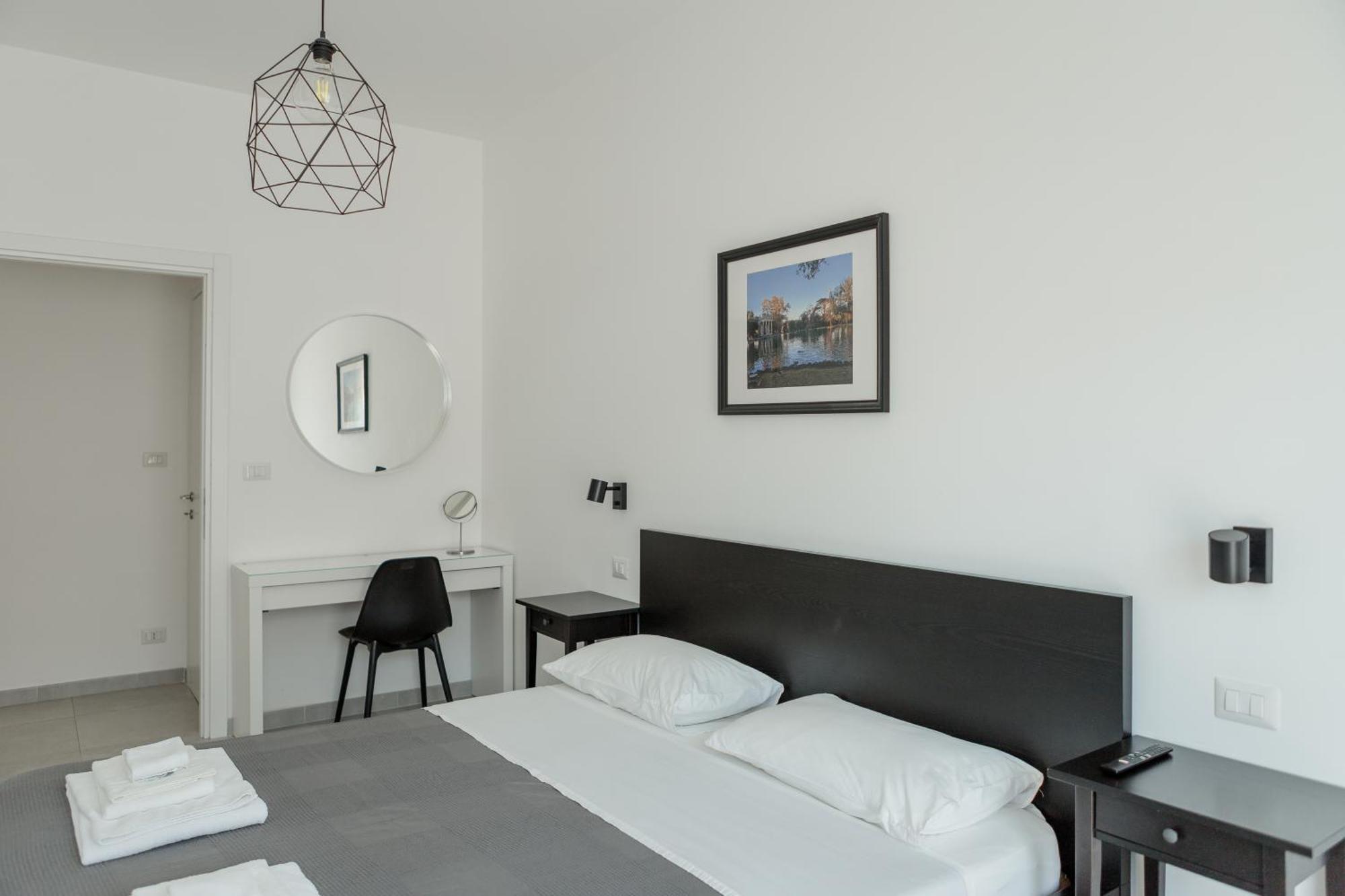 Rome Balduina Apartment Εξωτερικό φωτογραφία