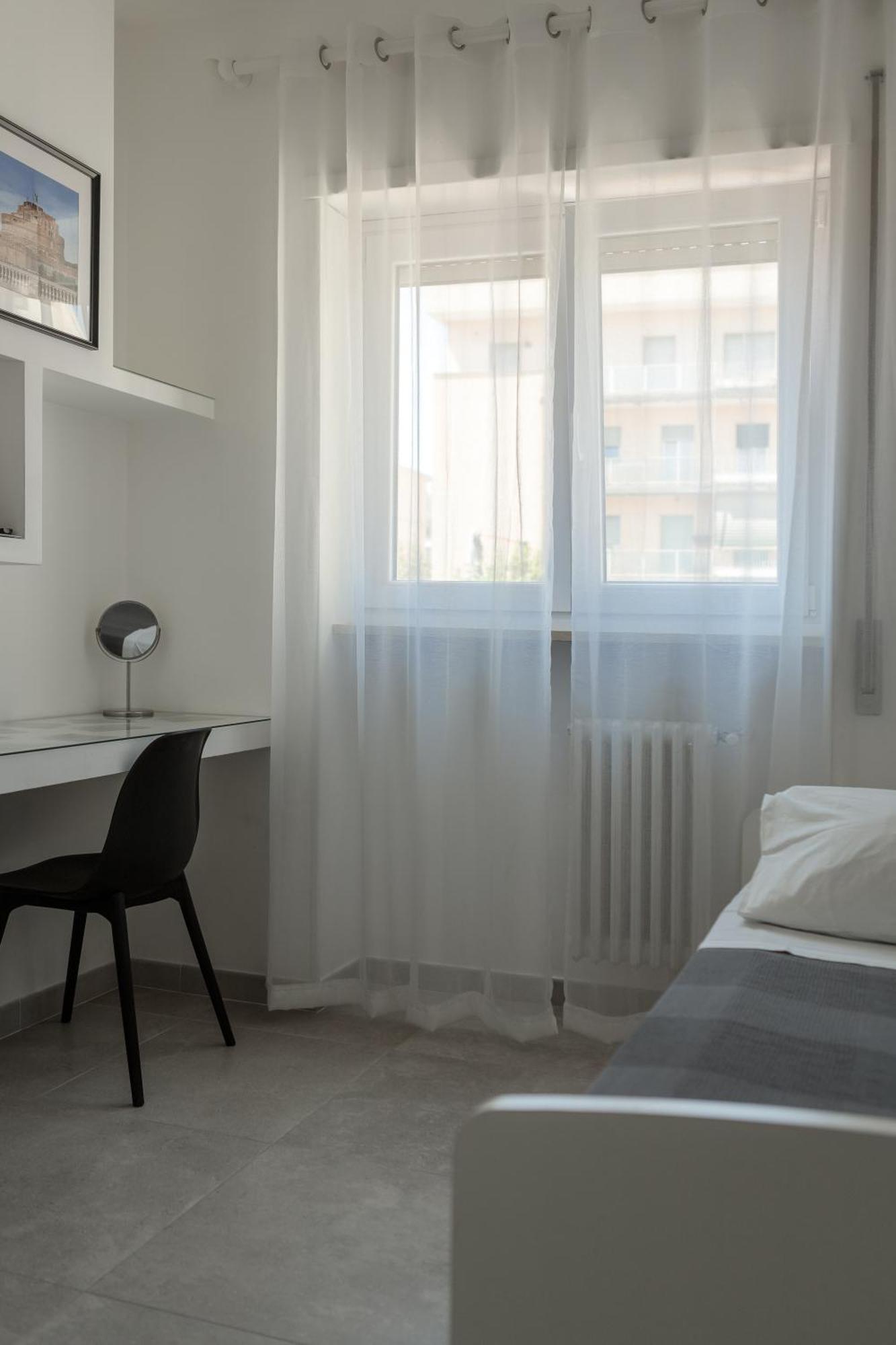 Rome Balduina Apartment Εξωτερικό φωτογραφία