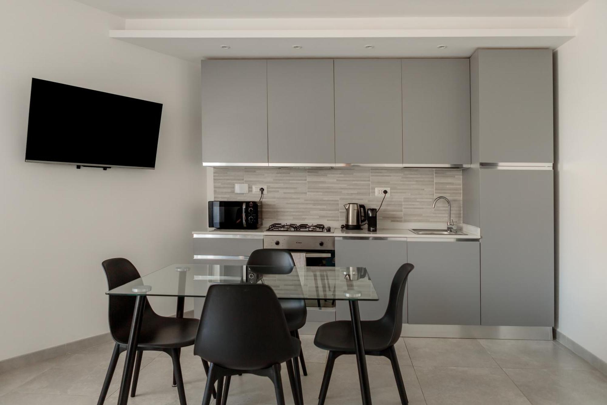 Rome Balduina Apartment Εξωτερικό φωτογραφία